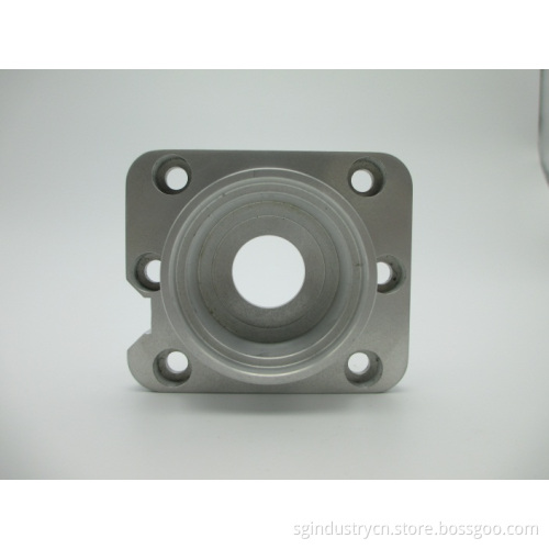 1144 Steel Precision Machining